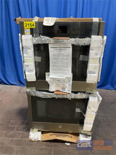 GE 30" ELECTRIC DOUBLE WALL OVEN (JTD5000ENES)
